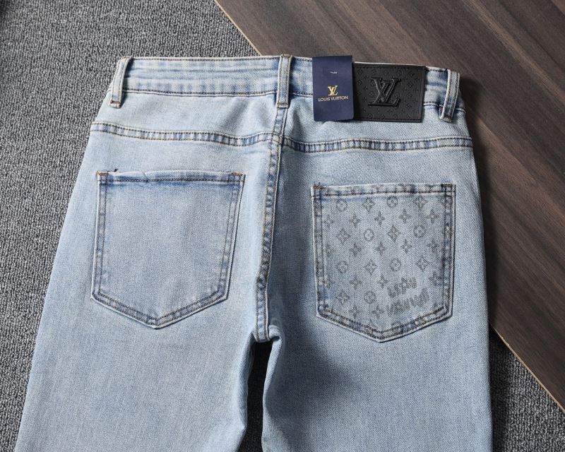 Louis Vuitton Jeans